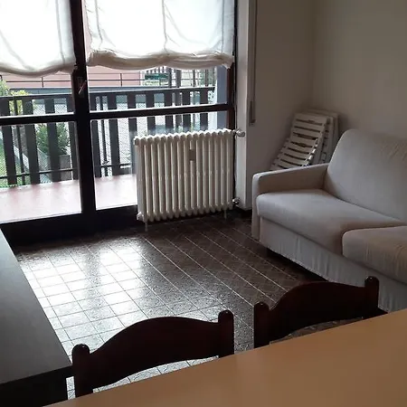 La Casa Rosa 2 Moggio (Lecco)
