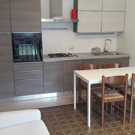 La Casa Rosa 2 Moggio (Lecco)